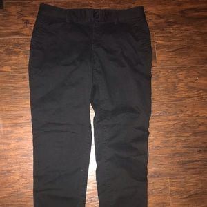 Women’s Banana Republic City Chino
